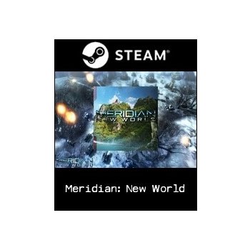 Meridian: New World