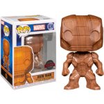Funko Pop! Marvel: Captain America Civil War Iron Man – Hledejceny.cz