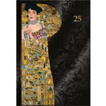 Art Klimt A5 týdenní 2025 – Zbozi.Blesk.cz