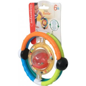 Infantino Chrastítko Orbit