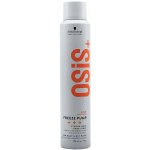 Schwarzkopf Professional Osis+ Freeze Pump Strong Hold Pump Spray 200 ml – Hledejceny.cz