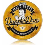 Dapper Dan Matt Paste matná pasta 100 ml – Zboží Mobilmania