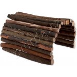 Small Animal Jewel prolézačka proutěná 28 x 17 cm – Zboží Mobilmania