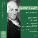 Haydn, J. - Die Jahreszeiten Vol. 6 – Hledejceny.cz