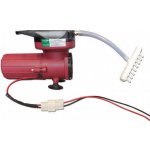 Hailea ACO-006d 12V – Zboží Dáma