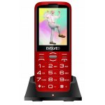 EVOLVEO EasyPhone XO – Sleviste.cz