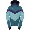 Dámská sportovní bunda Phenix Emerald Hybrid Down Jacket blue