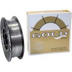 Most Shelf Shield Trubičkový 0,8 mm Gold E71 T-11 5 kg – Zboží Dáma