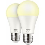 Niceboy ION SmartBulb Ambient 9W E27 SET 2 ks SA-E27-set – Hledejceny.cz