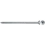 Vrut Fischer PowerFast FPF II CTP BC 200 zápustná hlava Torx částečný závit – 5×90 mm – Hledejceny.cz
