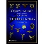 Československé vojenské letecké odznaky – Hledejceny.cz