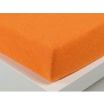 Xpose Froté prostěradlo Exclusive béžové 90x200 – Zboží Dáma Xpose Froté prostěradlo Exclusive béžové 90x200 – Zboží Dáma