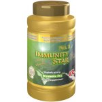 Starlife Immunity Star 60 kapslí – Zboží Mobilmania