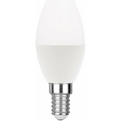 FanEurope Fan KLASSIC-E14C-6C-KIT Sada 3 x žárovek LED CANDELA E14, 6 W 510 lm 3000 K – Hledejceny.cz