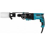 Makita HR2631FT – HobbyKompas.cz