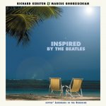 Inspired By the Beatles Richard Kersten & Marcus Ghoreischian LP – Zboží Mobilmania