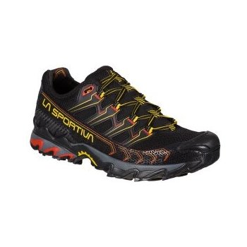 La Sportiva Ultra Raptor II black/Yellow