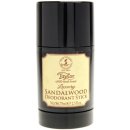 Deodorant Taylor of Old Bond Street Sandalwood deostick 75 ml