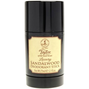 Taylor of Old Bond Street Sandalwood deostick 75 ml