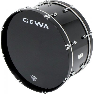 Gewa 892.124 pochodový basový buben 24x10" – Zbozi.Blesk.cz