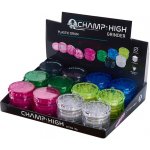 Champ Drtička tabáku High – Sleviste.cz