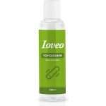 Loveo Toy Cleaner - 100 ml – Zboží Dáma Loveo Toy Cleaner - 100 ml – Zboží Dáma