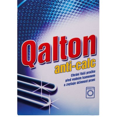 Qalt qalton anti calc 750 g – Zboží Dáma