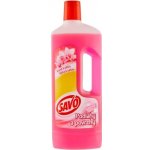 Savo podlahy povrchy Vůně květin 750 ml – Zboží Dáma