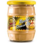 Salsa Cheese DIP 470 g – Hledejceny.cz