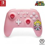 PowerA Wireless Controller Nintendo Switch Super Mario NSGP0289-01 – Zboží Živě