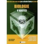 Biologie v kostce pro SŠ - obecná biologie, botanika, - Hančová H.,Vlková M. – Hledejceny.cz
