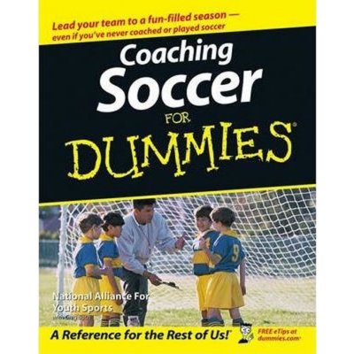 Coaching Soccer for Dummies