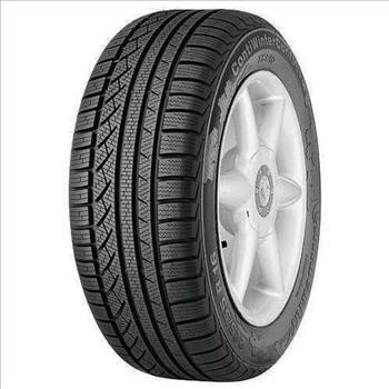 Continental ContiWinterContact TS 810 255/40 R18 99V