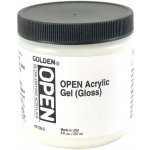 Open Acrylic Gel Golden – Zbozi.Blesk.cz