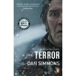 The Terror Film Tie In - Dan Simmons – Hledejceny.cz