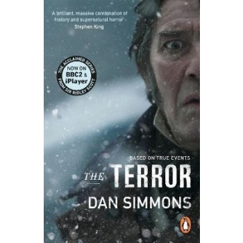 The Terror Film Tie In - Dan Simmons