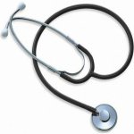 SPIRIT CK-A605T Stethoscope – Hledejceny.cz