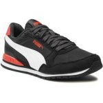 Puma ST Runner v3 Mesh Jr 385510 21 černé – Zbozi.Blesk.cz