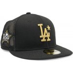 New Era 59FIFTY MLB ASG 22 "All Star Game 2022" Patch Los Angeles Dodgers Black – Hledejceny.cz