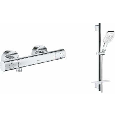 Grohe 26596000 – Hledejceny.cz