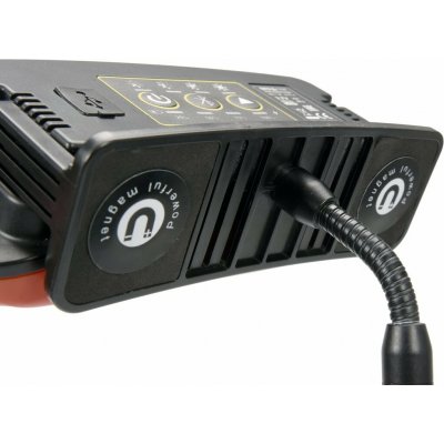 Stojan pro pracovní lampu YT-81808 YATO – Hledejceny.cz