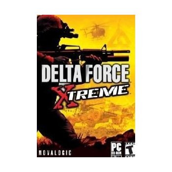 Delta Force Xtreme