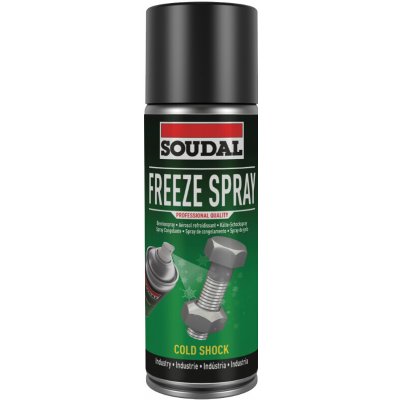 Maják Spray zmrazovač -50°C 400ml – Sleviste.cz