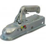 Tažná spojka Winterhoff WW 8-G, 800 kg, 60x60 mm, V10H10 – Zboží Mobilmania