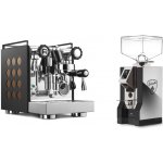 Set Rocket Espresso Appartamento + Eureka Mignon Specialita – Zboží Dáma