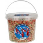 Apetit krmivo pro venkovní a bazénové ryby 800 g – Sleviste.cz
