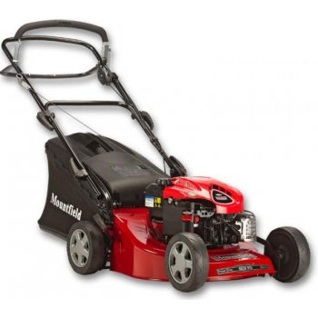 Mountfield 4820 PD BW