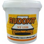 Rudokit NT 1350 žáruvzdorný tmel 2kg – Hledejceny.cz