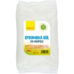Wolfberry Epsomská léčivá sůl do koupele 1 kg – Zboží Mobilmania