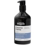 L'Oréal Chroma Créme Blue Shampoo 500 ml – Sleviste.cz